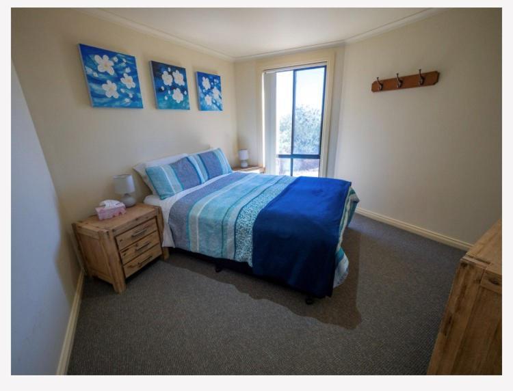 מונטה Cliff House Beachfront Villas מראה חיצוני תמונה
