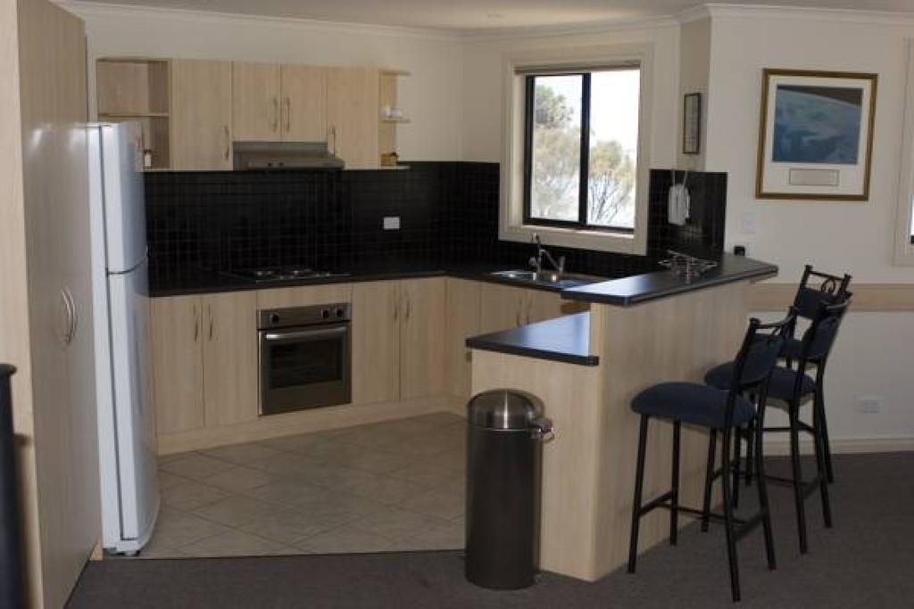 מונטה Cliff House Beachfront Villas חדר תמונה