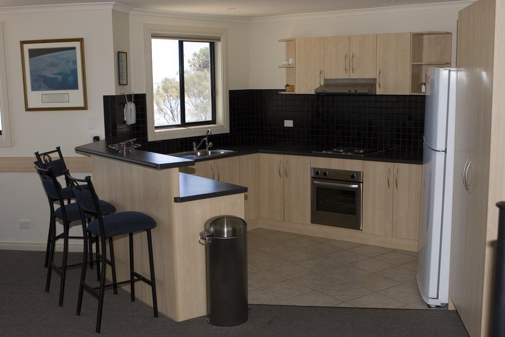 מונטה Cliff House Beachfront Villas חדר תמונה